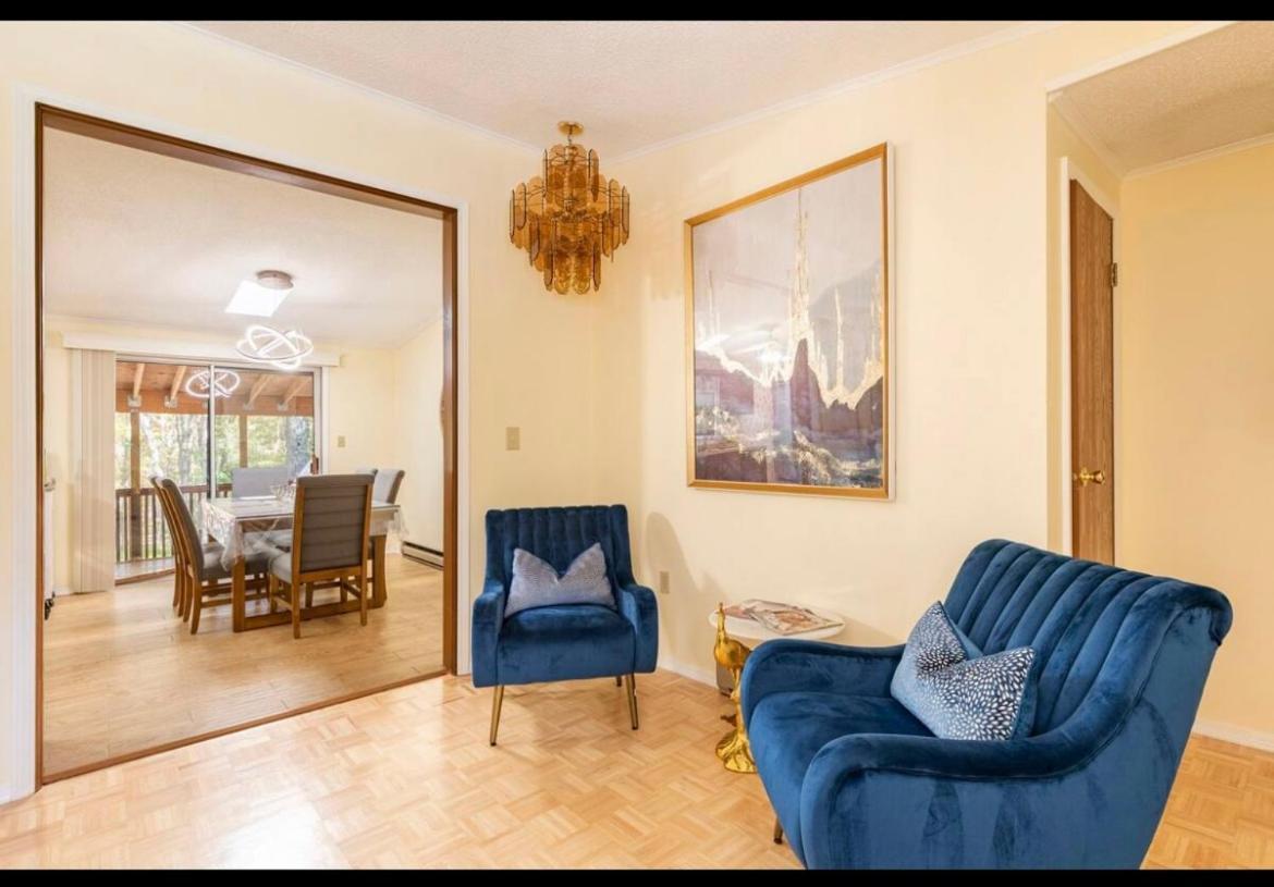 The Escape Villa Albrightsville Ngoại thất bức ảnh